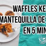 Receta de Revuelto de huevos con chorizo