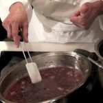 Receta de Solomillo de cerdo en salsa de naranja
