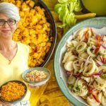 Receta de Huevo en salsa roja