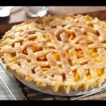 Receta de Pastel jud&iacute;o de manzana