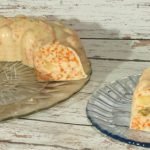 Receta de Tarta de queso sin az&uacute;car