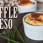 Receta de Tostas de bacon y queso