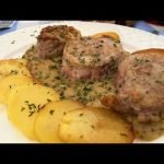 Receta de Puchero de pata chorizo y garbanzos