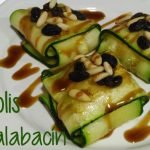 Receta de Esp&aacute;rragos esparragados con huevo