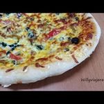 Receta de Espaguetis con almejas y perejil 2 Receta de Espaguetis con almejas y perejil