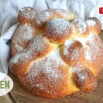 Receta de Medialunas con masa brioche