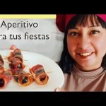 Receta de Deliciosos Pintxos de espárragos con langostinos 20 Receta de Deliciosos Pintxos de espárragos con langostinos