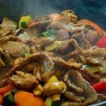 Receta de Callos a la asturiana