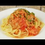 Receta de Original Salsa Genovesa