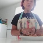 Receta de Palitos de calabac&iacute;n apanados al horno