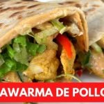 Receta de Ceviche de jaiba