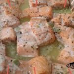 Receta de Dorada a la vinagreta de anchoas 4 Receta de Dorada a la vinagreta de anchoas