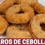 Receta de Pimientos rellenos de queso crema