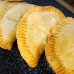 Receta de Tacos de pl&aacute;tano