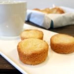Receta de Gubana