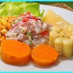 Receta de Kibbe de carne