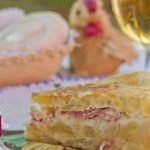 Receta de Revuelto de oricios (erizos de mar)