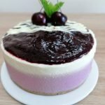 Receta de Fudge de fresa