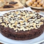 Receta de Mazamorra de naranja