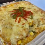 Receta de Aguadito de pollo facil