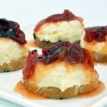 Receta de PASTEL DE KIWI