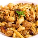 Receta de Tartaletas saladas f&aacute;ciles y r&aacute;pidas