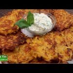 Receta de Huevos divorciados