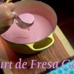 Receta de Tarta de naranja y chocolate sin horno
