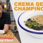 Receta de Canelones de pollo y pate