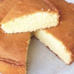 Receta de Magdalenas de yogur