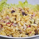 Receta de Ensalada de pollo rápida 5 Receta de Ensalada de pollo rápida
