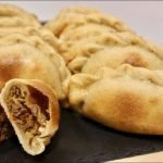 Receta de Cocadas colombianas