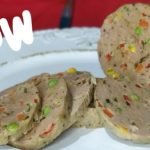 Receta de Pechugas rellenas de bacon y queso