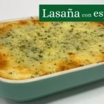 Receta de Macarrones con at&uacute;n