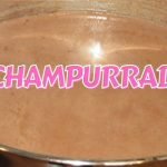 Smoothie de aguacate y pi&ntilde;a
