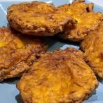 Receta de Crema muselina