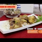 Receta de Guiso de patatas con carne 7 Receta de Guiso de patatas con carne