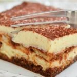 Receta de Pastel de gelatina mosaico