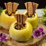 Receta de Crema de dulce de coco