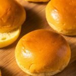 Receta de Magdalenas de leche condensada