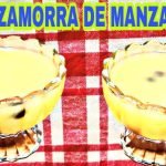 Receta de Compota de manzana casera