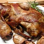 Receta de Lengua al vino