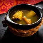Receta de Delicioso Cocido de Lalín 4 Receta de Delicioso Cocido de Lalín