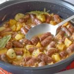 Receta de Birria de res estilo Sinaloa 2 Receta de Birria de res estilo Sinaloa