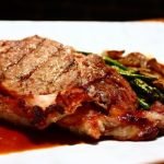 Receta de Chuletas de cerdo en papillote