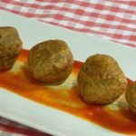 Receta de Emparedado de at&uacute;n light