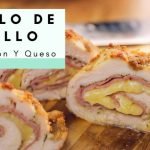 Receta de CON AMOR SE Hace todo y mas con pollo