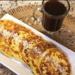 Receta de Tortilla de patatas española 6 Receta de Tortilla de patatas española