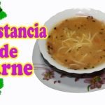 Receta de Crema permentier