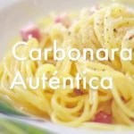 Receta de Bechamel de bacon.